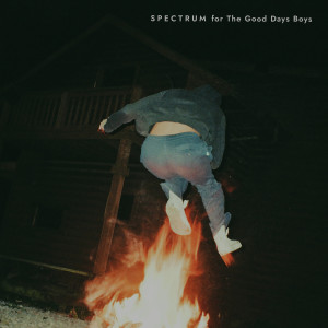 Album SPECTRUM for The Good Days Boys oleh 지미 브라운