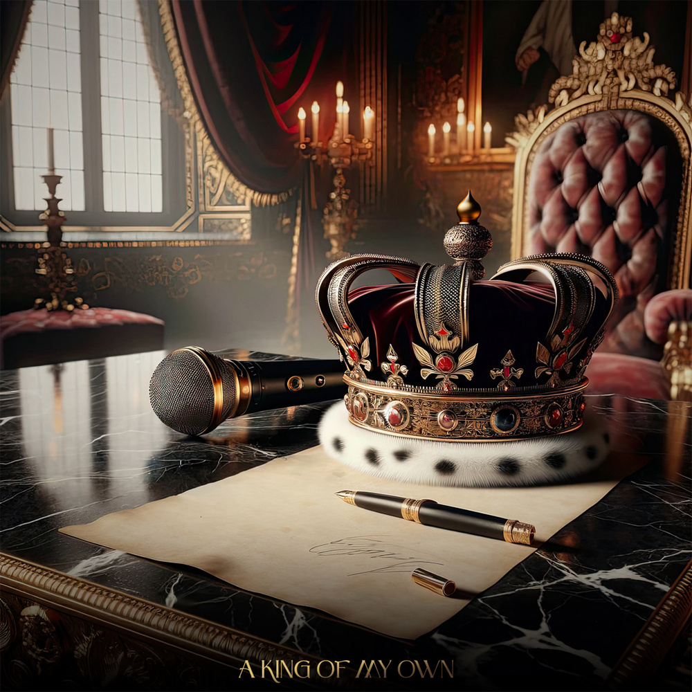 Fix Your Crown (Explicit)