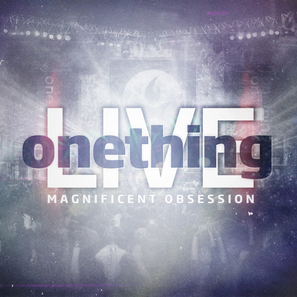 There Is One Found Worthy (Live)