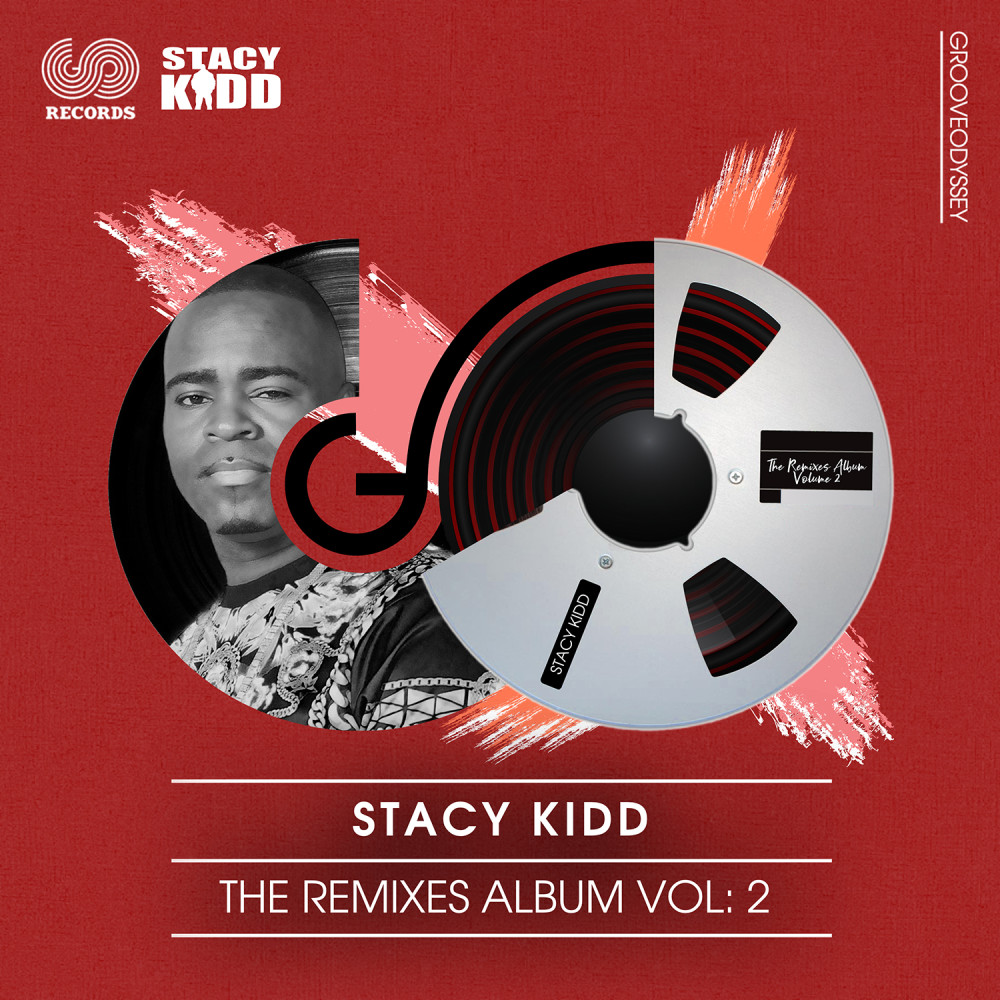 Love Terminator (Stacy Kidd House 4 Life Remix)