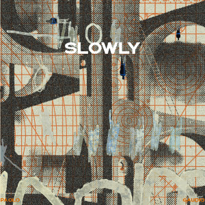 Listen to Slowly song with lyrics from Paolo Gaudio