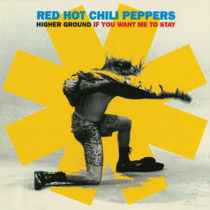 收聽Red Hot Chili Peppers的If You Want Me To Stay (Mista Mix)歌詞歌曲