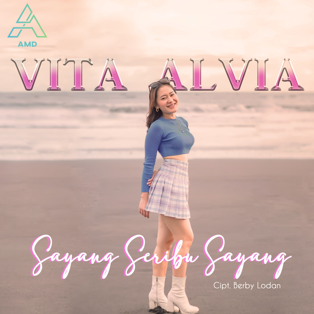 Sayang Seribu Sayang