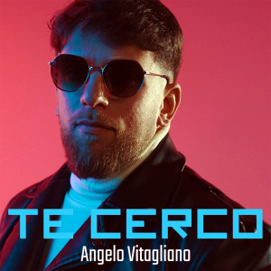 Album Te cerco from Angelo Vitagliano