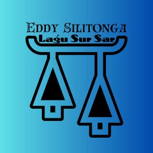 Eddy Silitonga的專輯Lagu Sur Sar