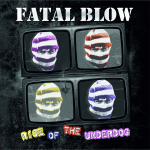 Dengarkan The Knives lagu dari Fatal Blow dengan lirik