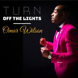 Omar Wilson的專輯Turn off the Lights