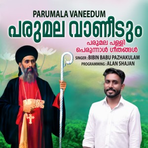 ดาวน์โหลดและฟังเพลง Parumala Vaneedum พร้อมเนื้อเพลงจาก Bibin Babu