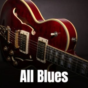 Dengarkan All Blues lagu dari Miles Davis dengan lirik