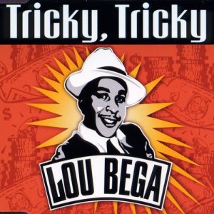 Lou Bega的專輯Tricky, Tricky