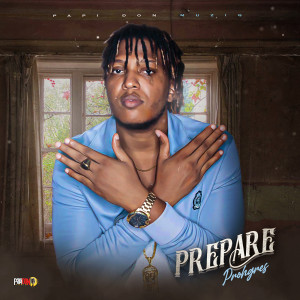 收听Prohgres的Prepare歌词歌曲