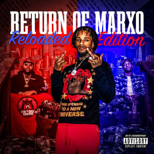 Listen to Beam (Explicit) song with lyrics from MoneyMarxo