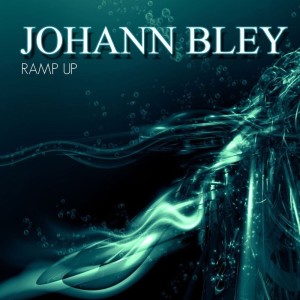 Album Ramp Up from Johann Bley