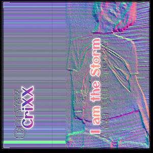 收聽Crix的I am the Storm歌詞歌曲
