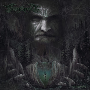 อัลบัม Mask ศิลปิน Finntroll