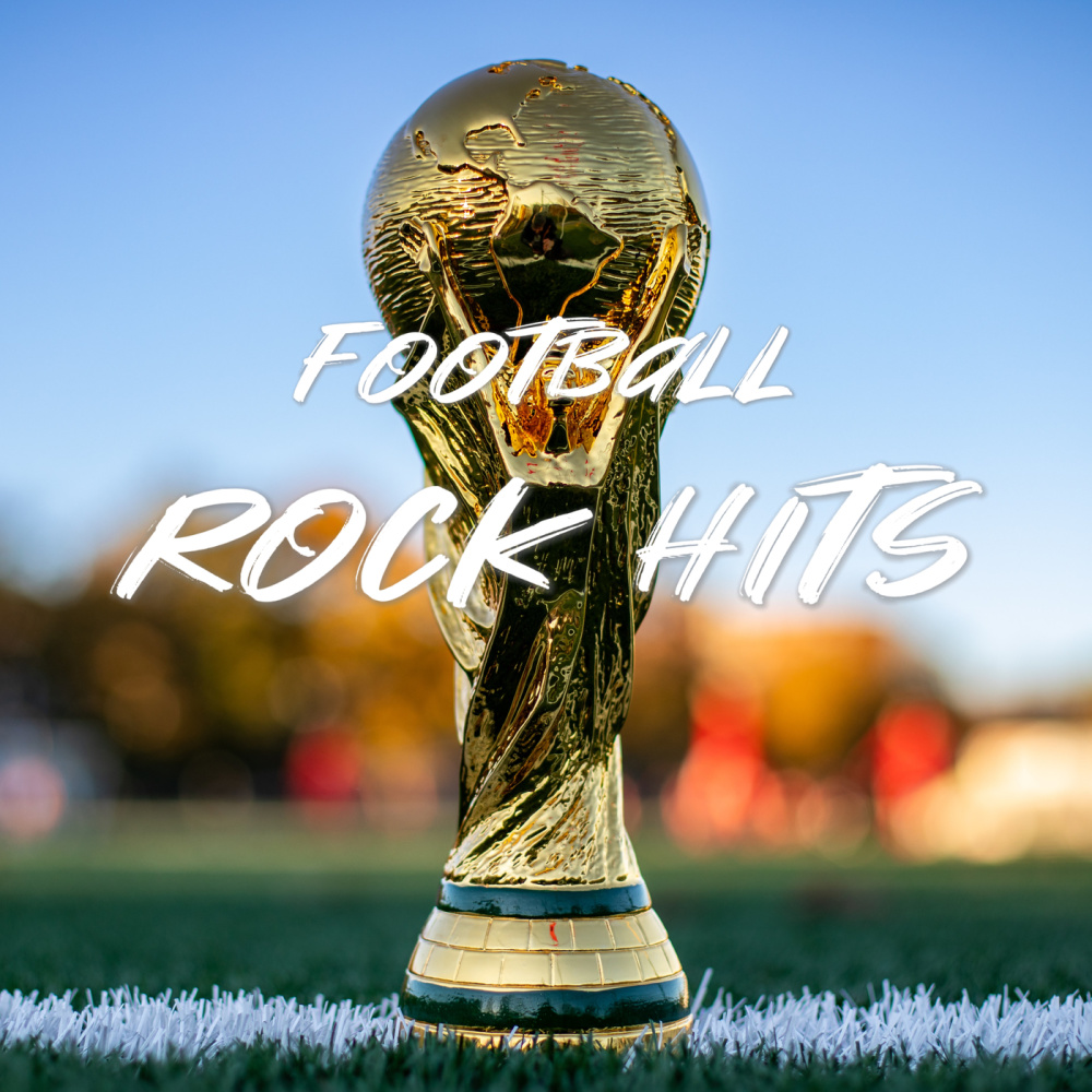 We Will Rock You
