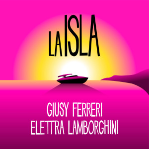 Giusy Ferreri的專輯LA ISLA