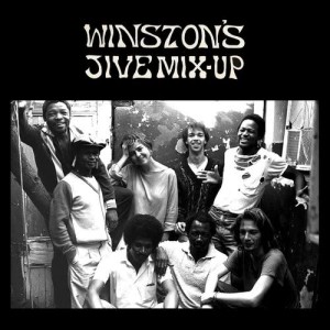 Listen to 107 song with lyrics from Winston’s Jive Mixup