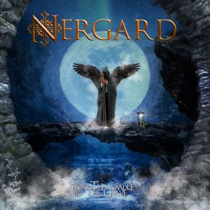 Dengarkan From the Cradle to the Grave lagu dari Nergard dengan lirik
