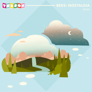 Various Artists的專輯Beds: Nostalgia