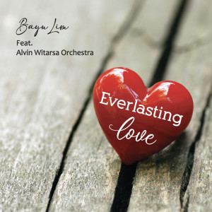 Bayu Lim的专辑Everlasting Love