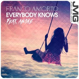 收聽Franco Amoroto的Everybody Knows (Kriss Norman Radio Mix)歌詞歌曲