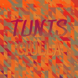อัลบัม Tunis Ciulla ศิลปิน Various