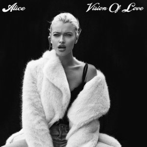 收聽Alice Chater的Vision Of Love歌詞歌曲