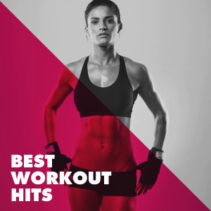 Album Best Workout Hits oleh Cardio Workout
