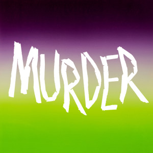 Murder dari Jack Penate