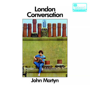 ดาวน์โหลดและฟังเพลง Back To Stay (Album Version) พร้อมเนื้อเพลงจาก John Martyn
