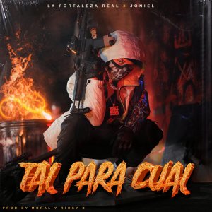 Album Tal Para Cual from La Fortaleza Real