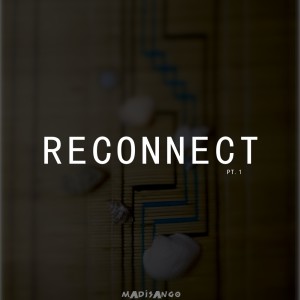 Album Reconnect from Dee Cee