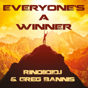 Album Everyone's a Winner from Rino(Io)DJ