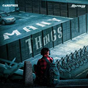 Album Many things (feat. Morexzy) oleh Carefree