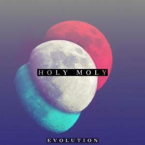 收听Evolution的Holy Moly歌词歌曲