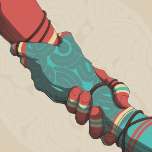 收聽Travie McCoy的Loved Me Back to Life歌詞歌曲