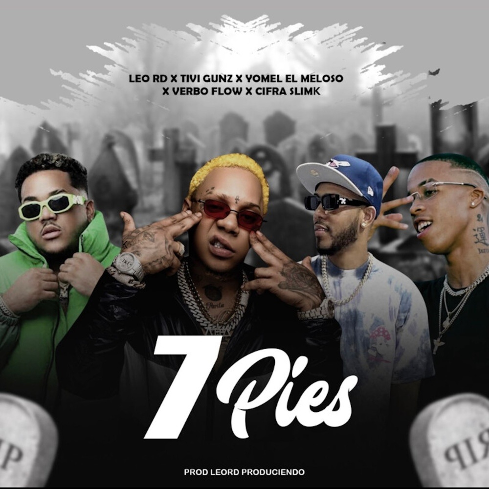 7 Pies