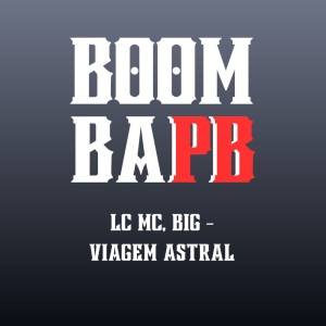 Listen to BOOMBAPB - VIAGEM ASTRAL (Explicit) song with lyrics from Dj W-ONE