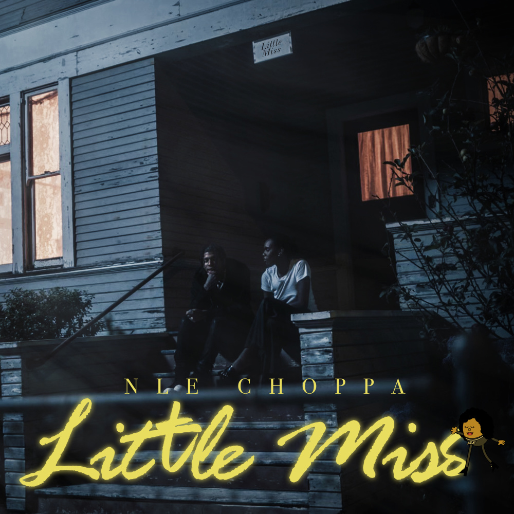 Little Miss (Clean)