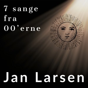 Jan Larsen的專輯7 Sange Fra 00'erne