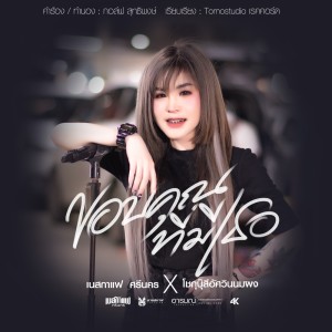 Kop Kun Tee Mee Ter Feat. Shokubutsu Aswin Nom Pong - Single