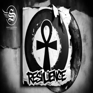 收聽SSP的RÉSILIENCE (feat. HAREM)歌詞歌曲
