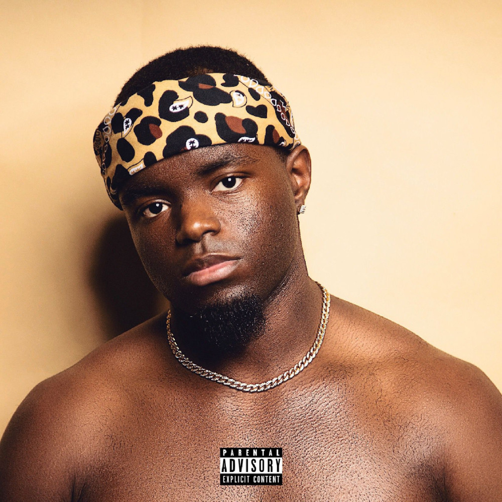 Hold Me (Explicit)