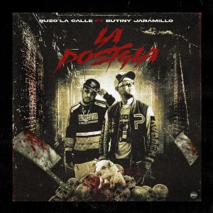收聽Butiny Jaramillo的La Posigla (feat. Ruzo La Calle) (Explicit)歌詞歌曲