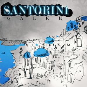 Album Santorini from Galke