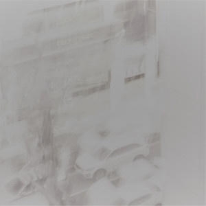 Album Eight : Fade Away Utopia from Myeong E-Wol