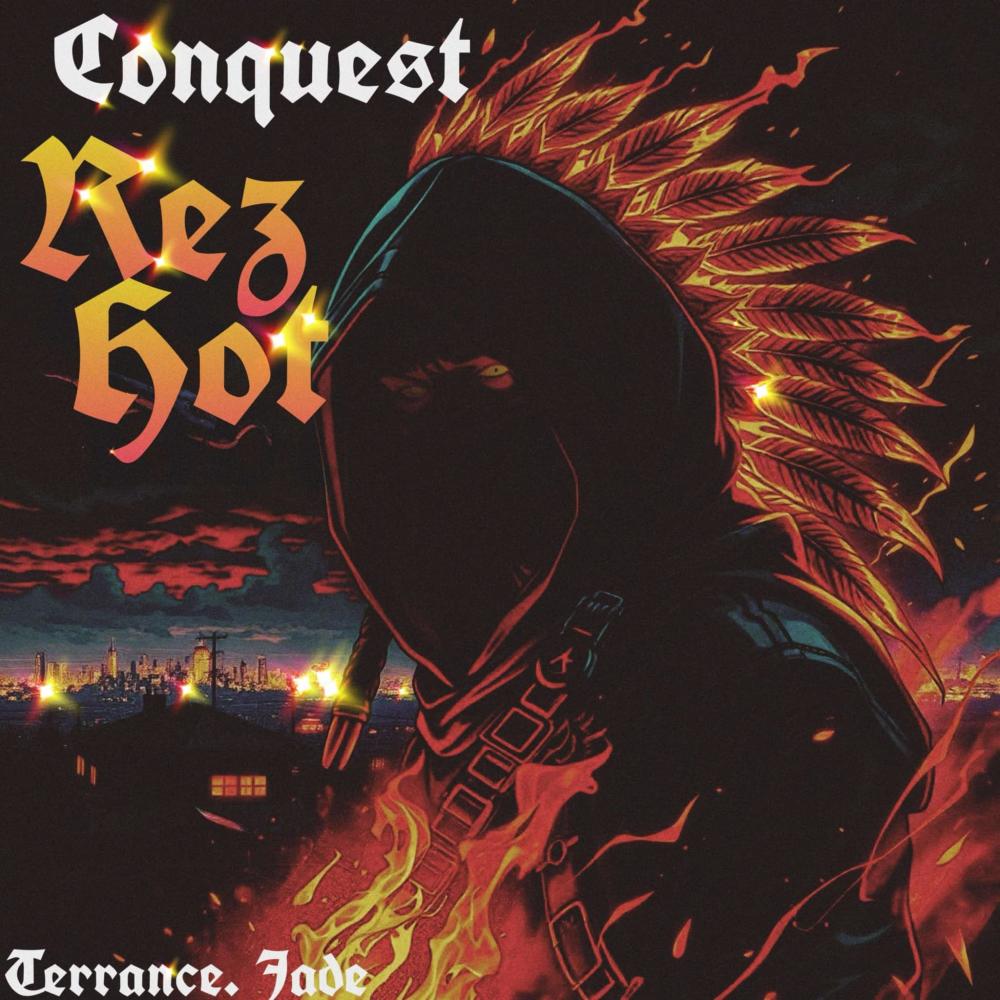 Rez Hot (feat. Terrance.Jade) (Explicit)