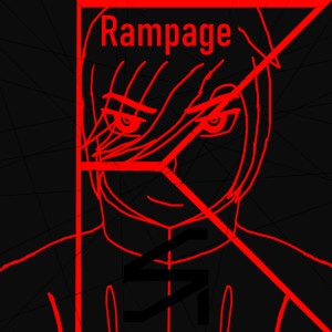 Reds的专辑Rampage
