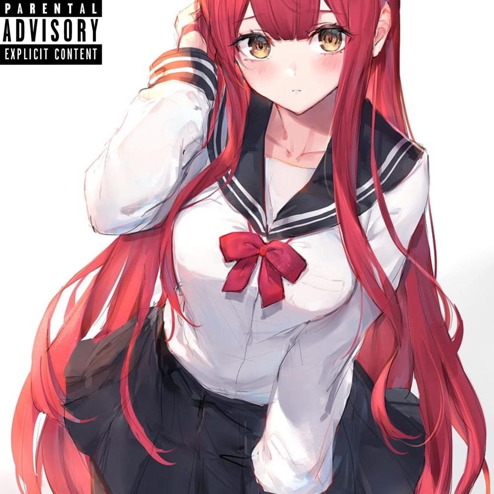 pelirroja (feat. Tovar) (Explicit)